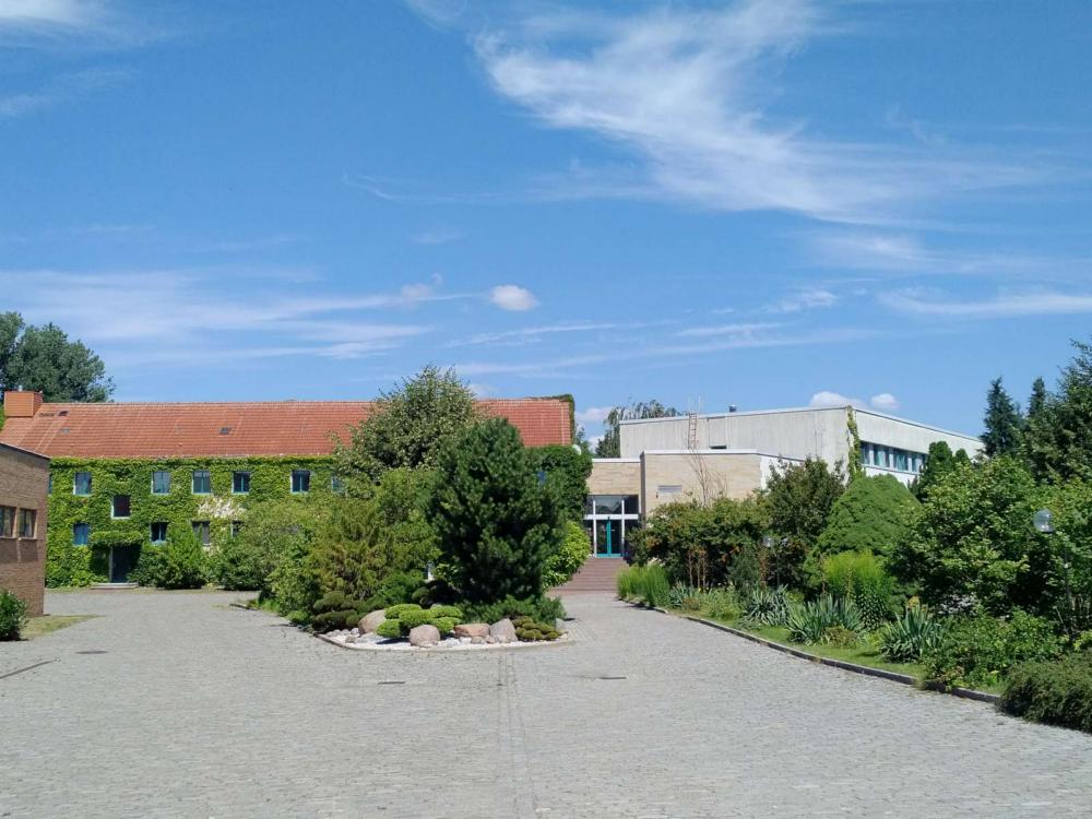 Abb. 16: Hotel am See