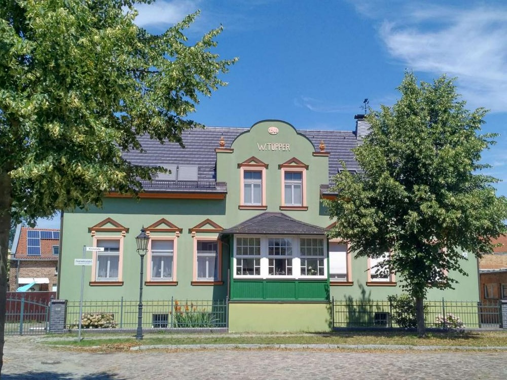 Abb. 14: Bauernhaus Töpper