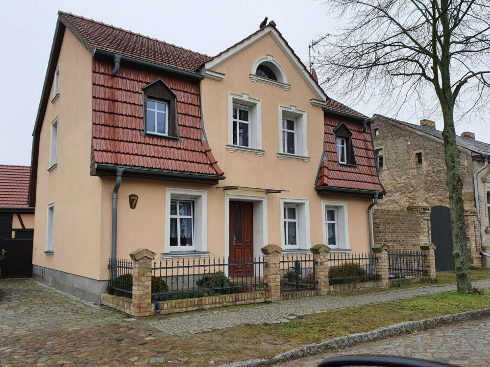 Abb. 13: Landhaus in der Kirchstraße